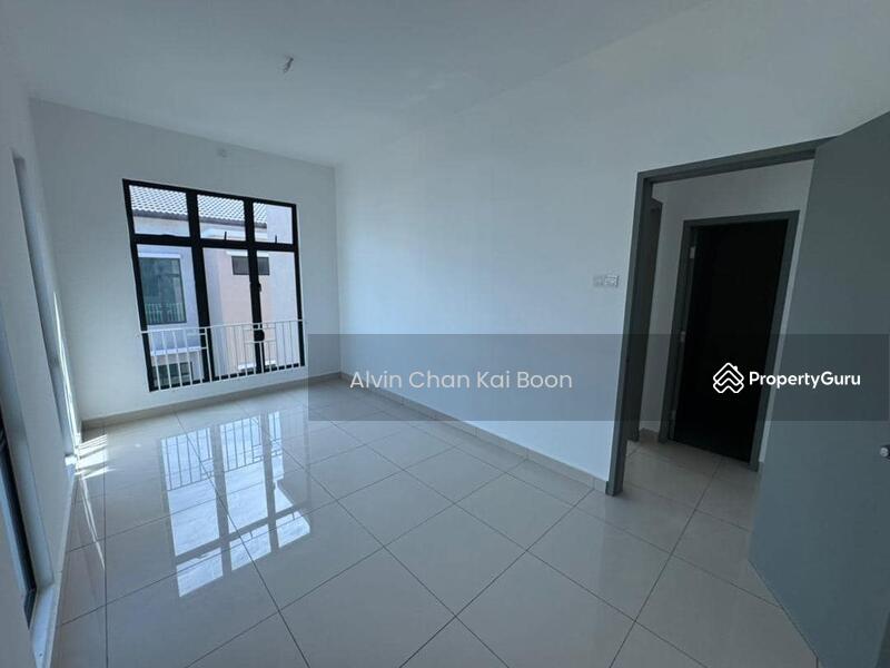 2-storey Terraced House for Sale in Tanjong Minyak (Melaka) - Alvin Chan Kai Boon - PropertyGuru.com.my