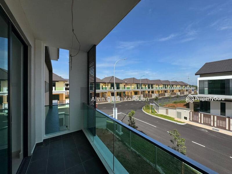 2-storey Terraced House for Sale in Tanjong Minyak (Melaka) - Alvin Chan Kai Boon - PropertyGuru.com.my