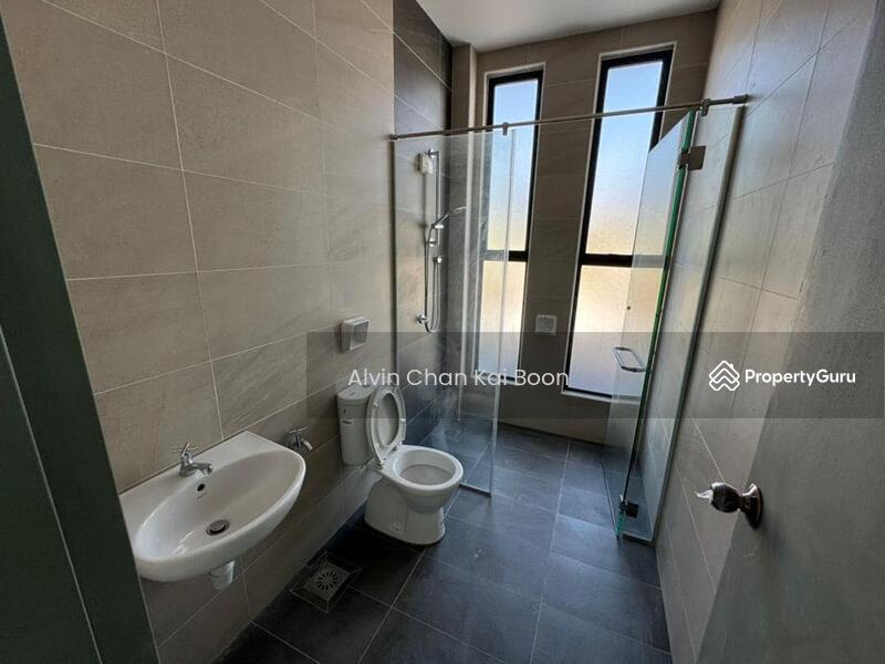 2-storey Terraced House for Sale in Tanjong Minyak (Melaka) - Alvin Chan Kai Boon - PropertyGuru.com.my