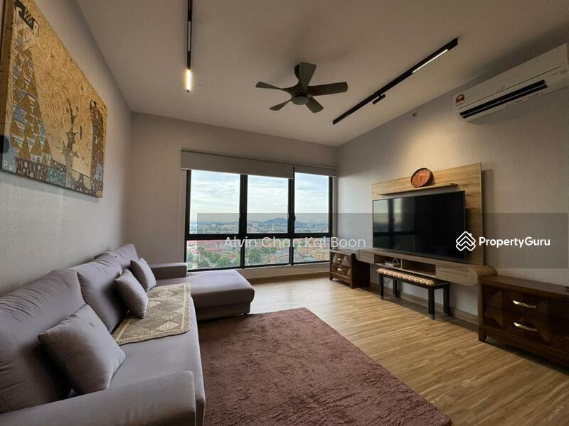 Untuk Disewa - The Apple