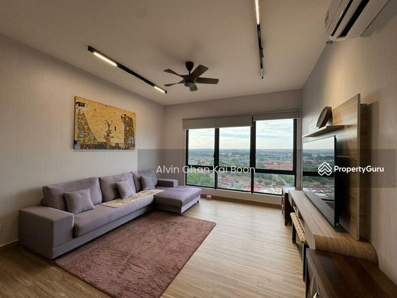 Untuk Disewa - The Apple