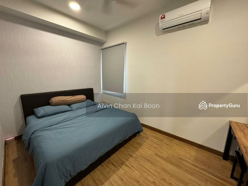 Untuk Disewa - The Apple