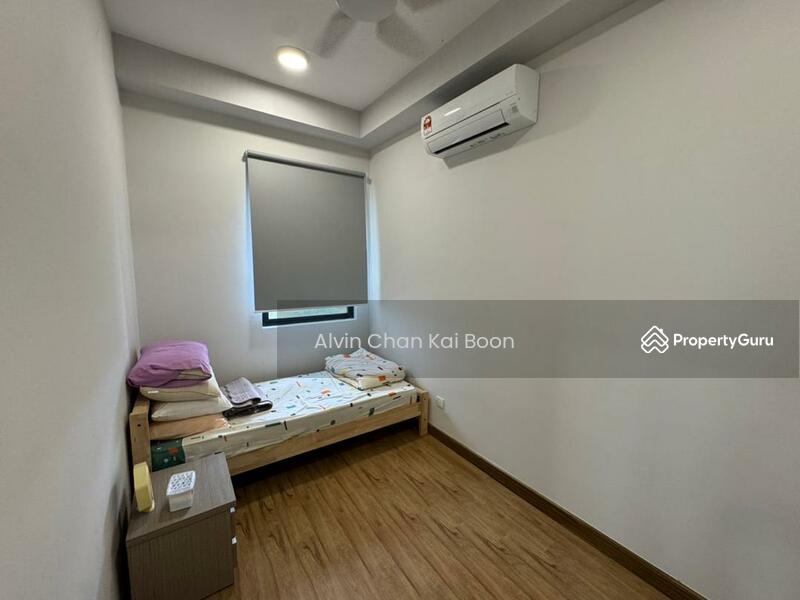 Untuk Disewa - The Apple