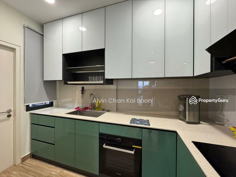 Untuk Disewa - The Apple