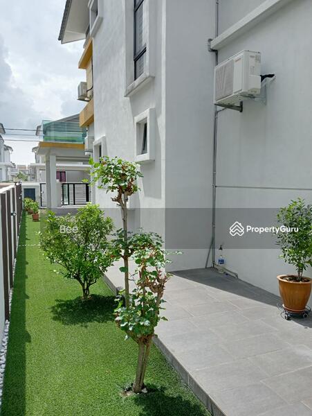 For Sale - Taman One Krubong