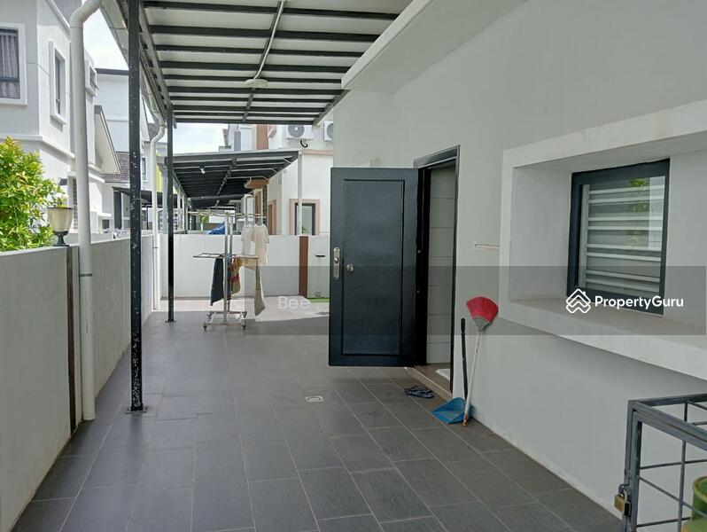 For Sale - Taman One Krubong