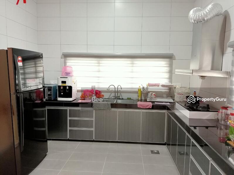 For Sale - Taman One Krubong