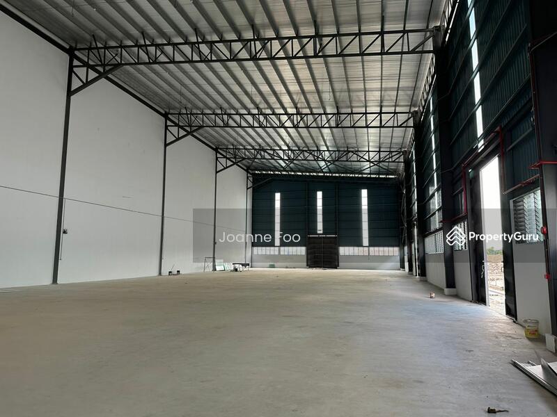 For Sale - Jenjarom Superlink Factory