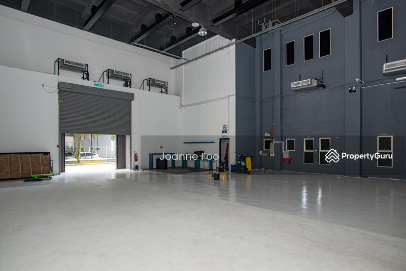 For Sale - Jenjarom Superlink Factory