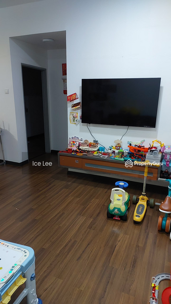 Untuk Dijual - Silk Sky