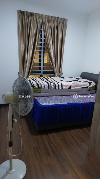 Untuk Dijual - Silk Sky