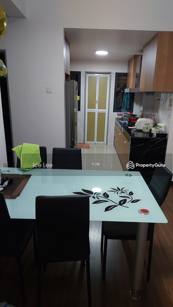 Untuk Dijual - Silk Sky