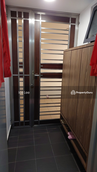 Untuk Dijual - Silk Sky