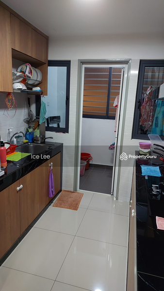 Untuk Dijual - Silk Sky