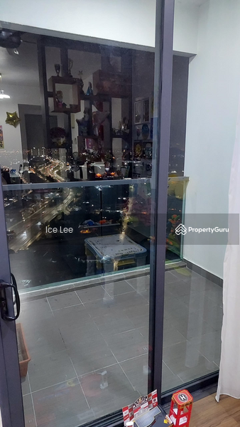 Untuk Dijual - Silk Sky