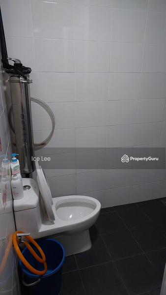 Untuk Dijual - Silk Sky