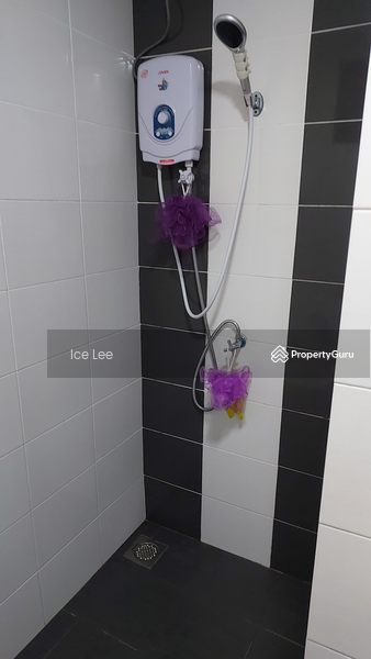 Untuk Dijual - Silk Sky