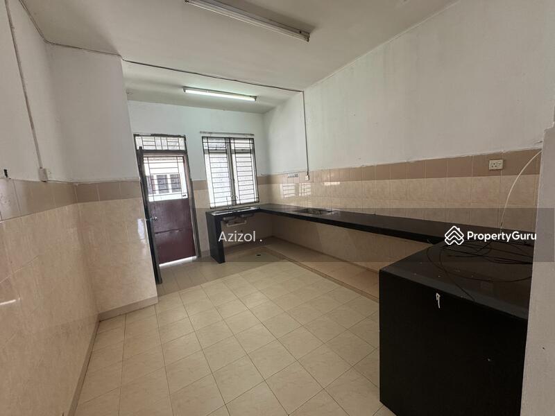 For Sale - Bandar Parklands Klang