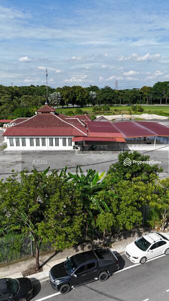 For Sale - Bandar Parklands Klang