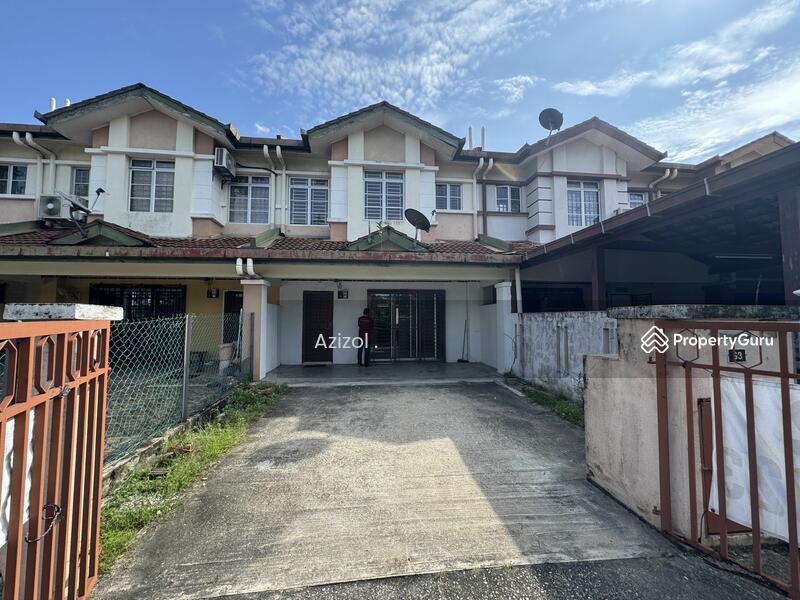 For Sale - Bandar Parklands Klang