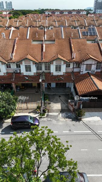 For Sale - Bandar Parklands Klang