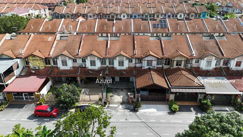 For Sale - Bandar Parklands Klang