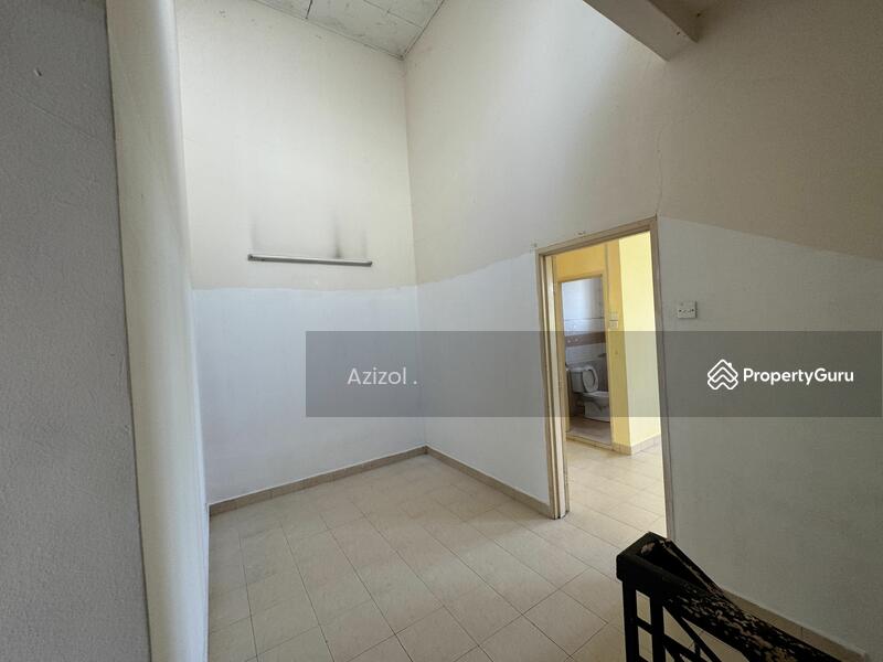 For Sale - Bandar Parklands Klang