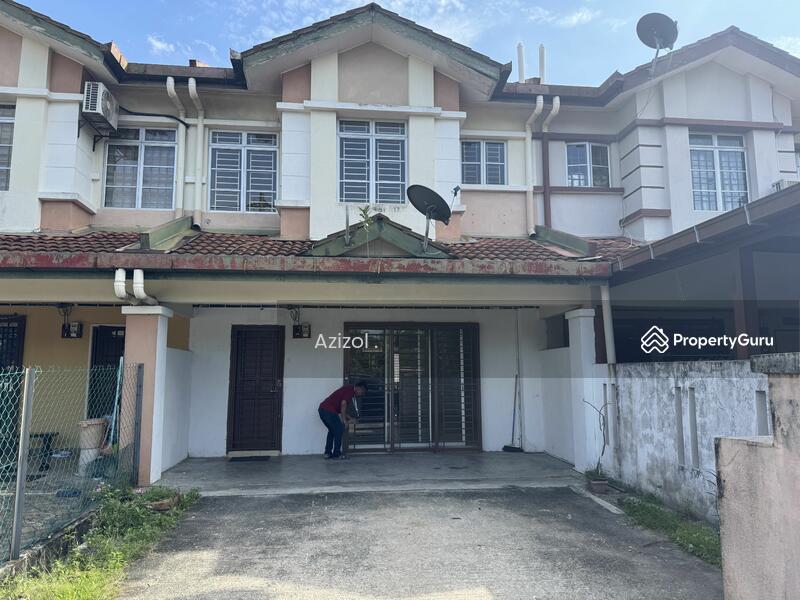 For Sale - Bandar Parklands Klang