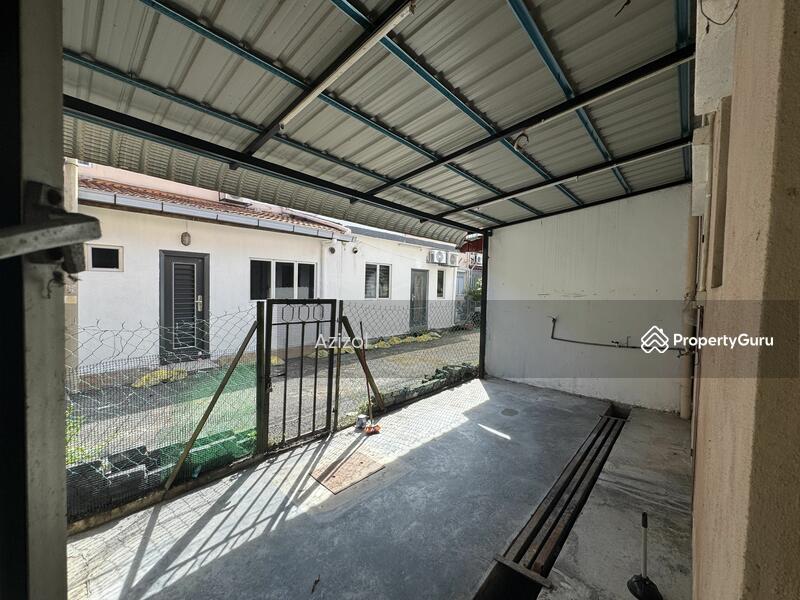For Sale - Bandar Parklands Klang