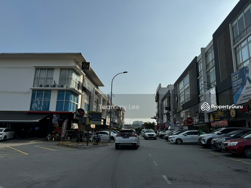Shop / Office for Rent in Cheras Selatan (Cheras) - Teammy Lee - PropertyGuru.com.my