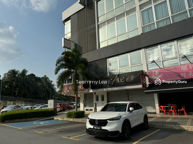 Shop / Office for Rent in Cheras Selatan (Cheras) - Teammy Lee - PropertyGuru.com.my