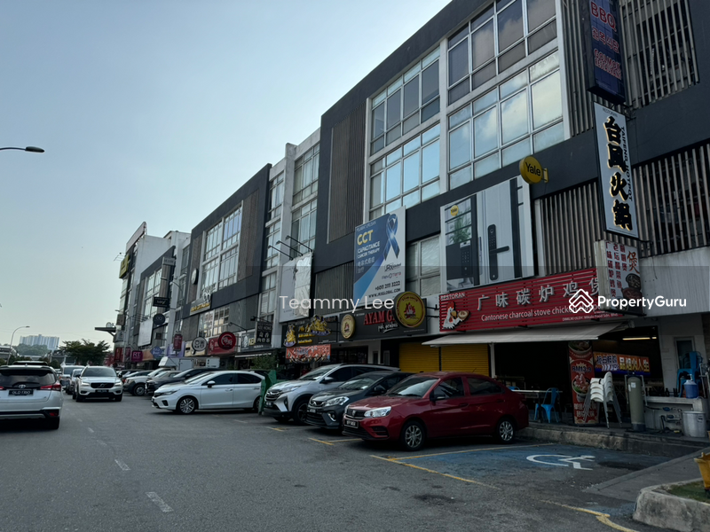 Shop / Office for Rent in Cheras Selatan (Cheras) - Teammy Lee - PropertyGuru.com.my