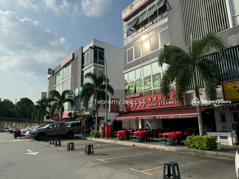 Shop / Office for Rent in Cheras Selatan (Cheras) - Teammy Lee - PropertyGuru.com.my