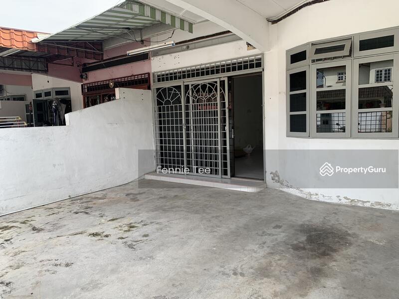 Untuk Disewa - Teluk Intan