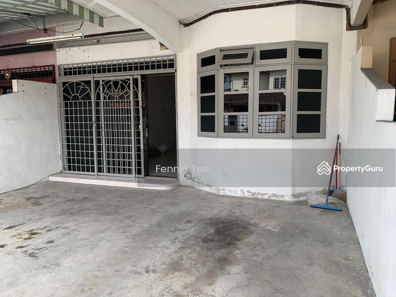 Untuk Disewa - Teluk Intan