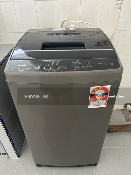 Untuk Disewa - Teluk Intan