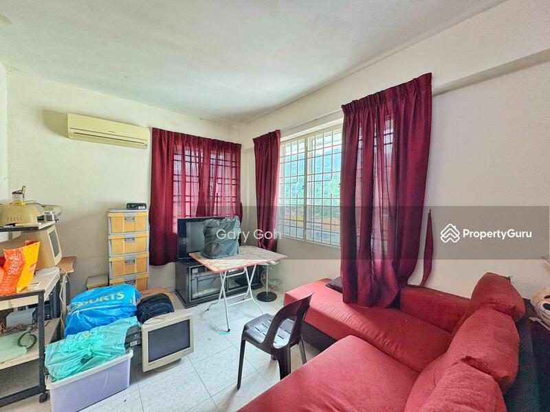 For Sale - Taman Happy Valley Apartment