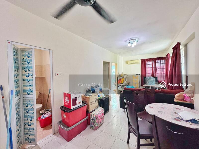 For Sale - Taman Happy Valley Apartment