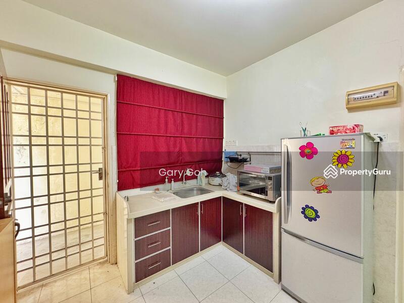 For Sale - Taman Happy Valley Apartment