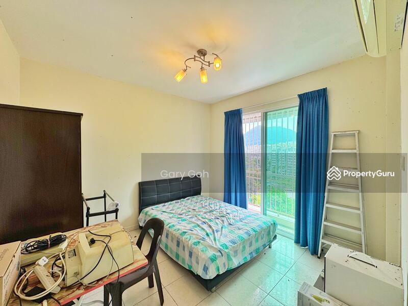 For Sale - Taman Happy Valley Apartment