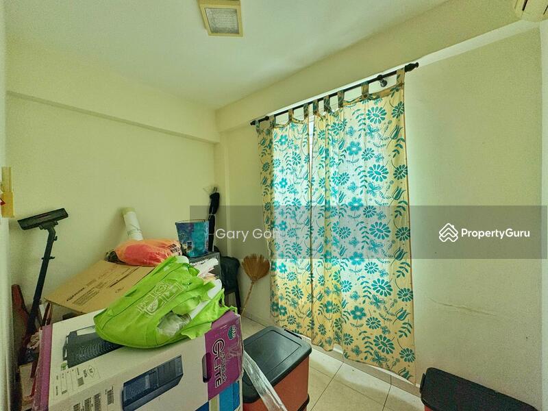 For Sale - Taman Happy Valley Apartment