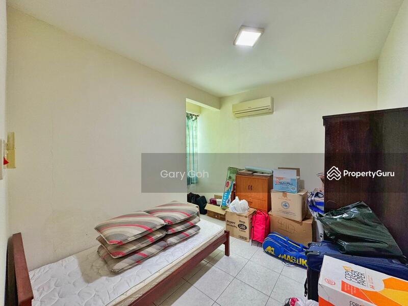 For Sale - Taman Happy Valley Apartment