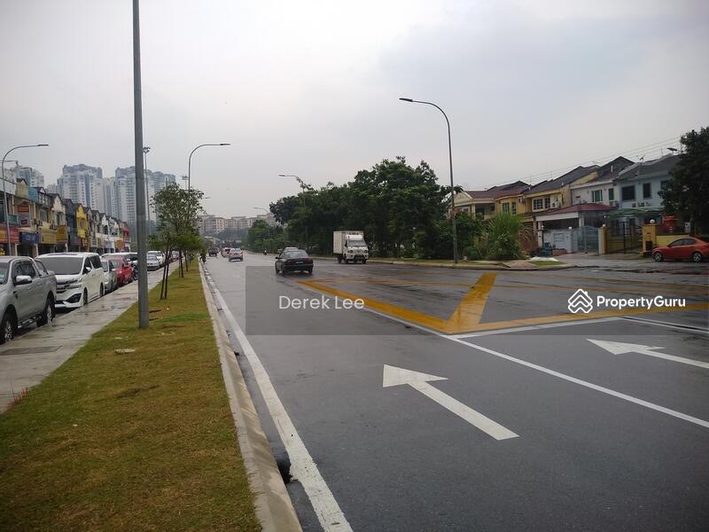 For Sale - Pandan perdana