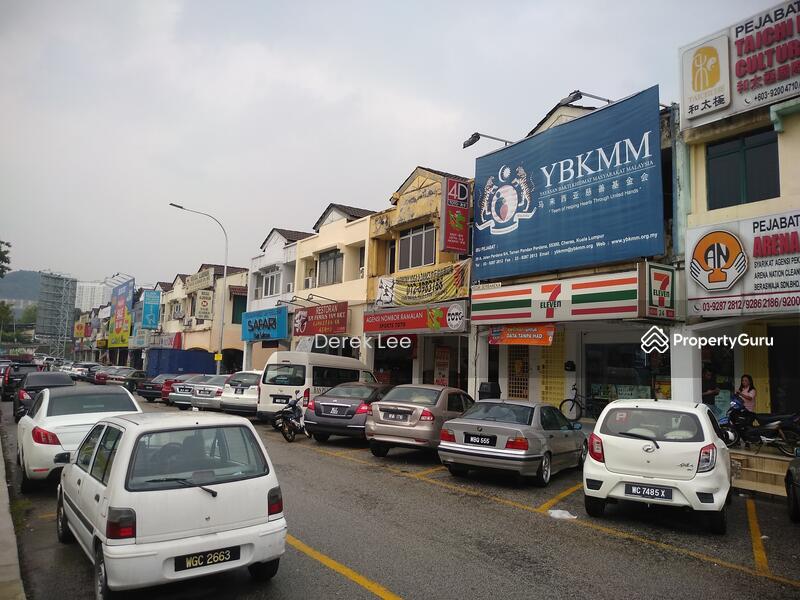 For Sale - Pandan perdana