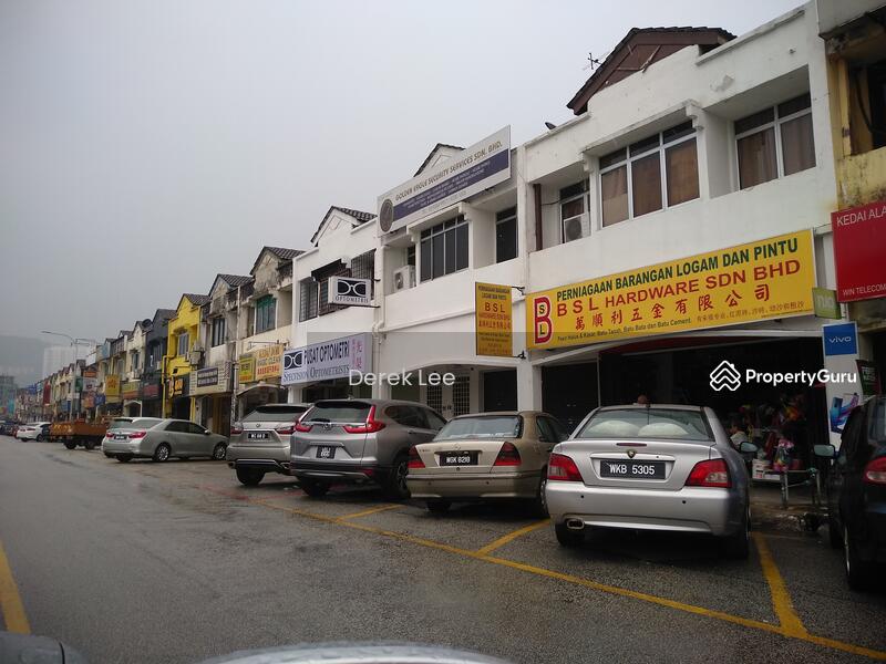 For Sale - Pandan perdana