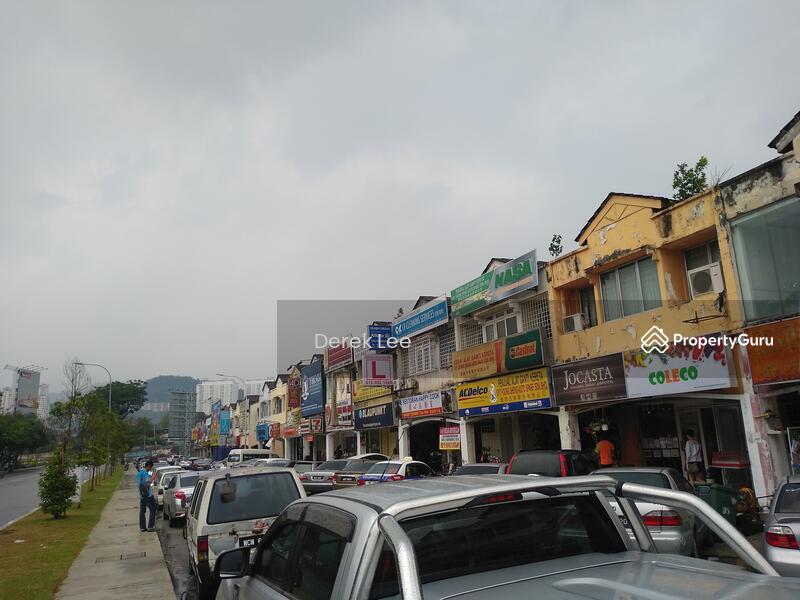 For Sale - Pandan perdana