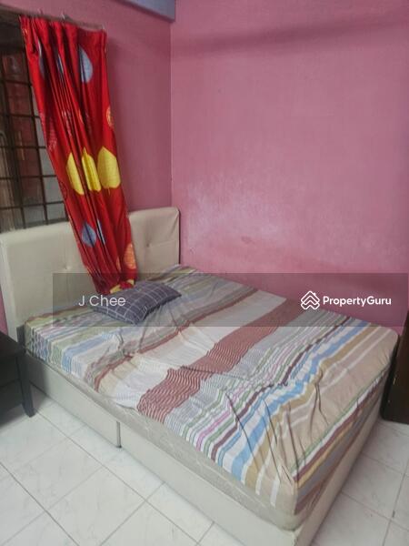 Untuk Disewa - Menara Puteri