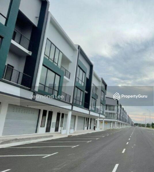 Shop for Rent in Taman Austin Heights (Tebrau) - Jesmond Lee - PropertyGuru.com.my
