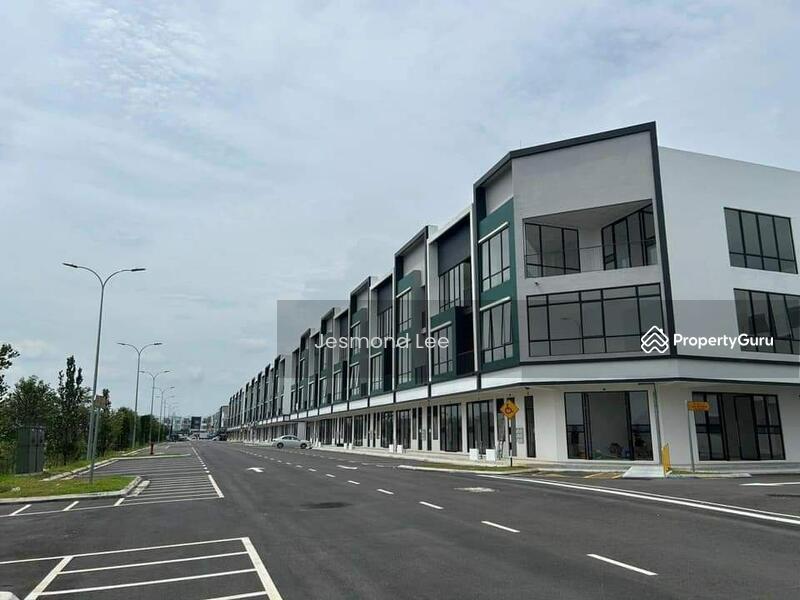 Shop for Rent in Taman Austin Heights (Tebrau) - Jesmond Lee - PropertyGuru.com.my