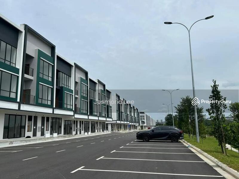 Kedai untuk Disewa di Austin Crest (Johor Bahru) - Jesmond Lee - PropertyGuru.com.my